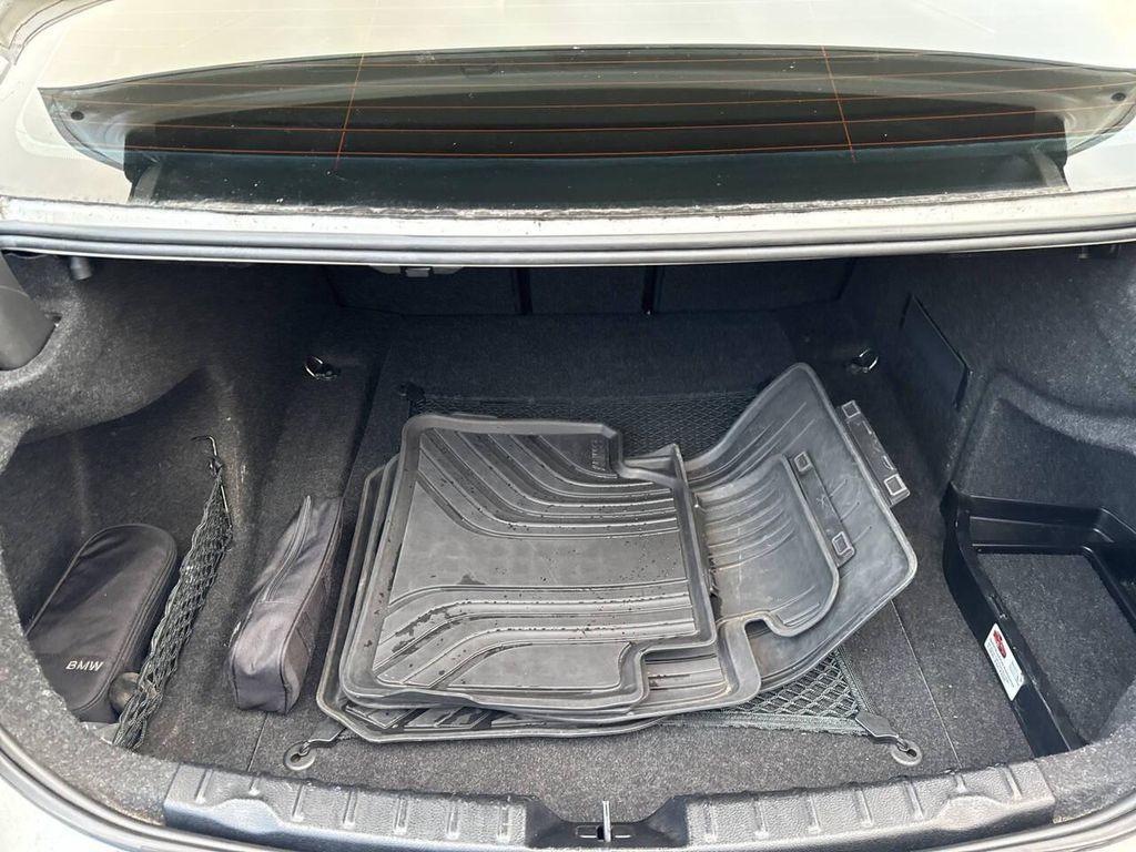 used 2014 BMW 328 car, priced at $9,995