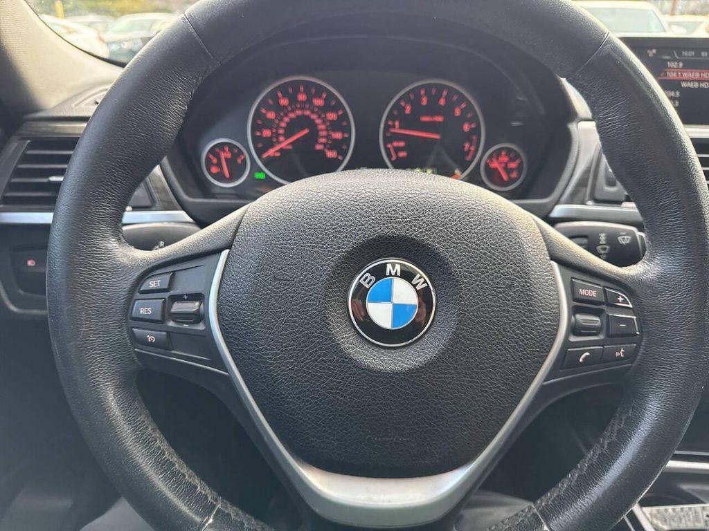 used 2014 BMW 328 car, priced at $9,995