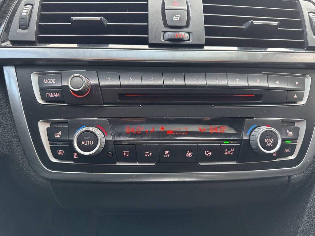 used 2014 BMW 328 car, priced at $9,995