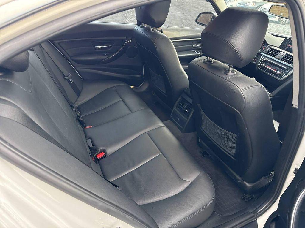 used 2014 BMW 328 car, priced at $9,995