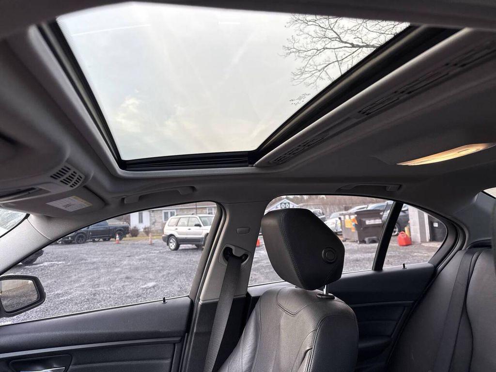 used 2014 BMW 328 car, priced at $9,995