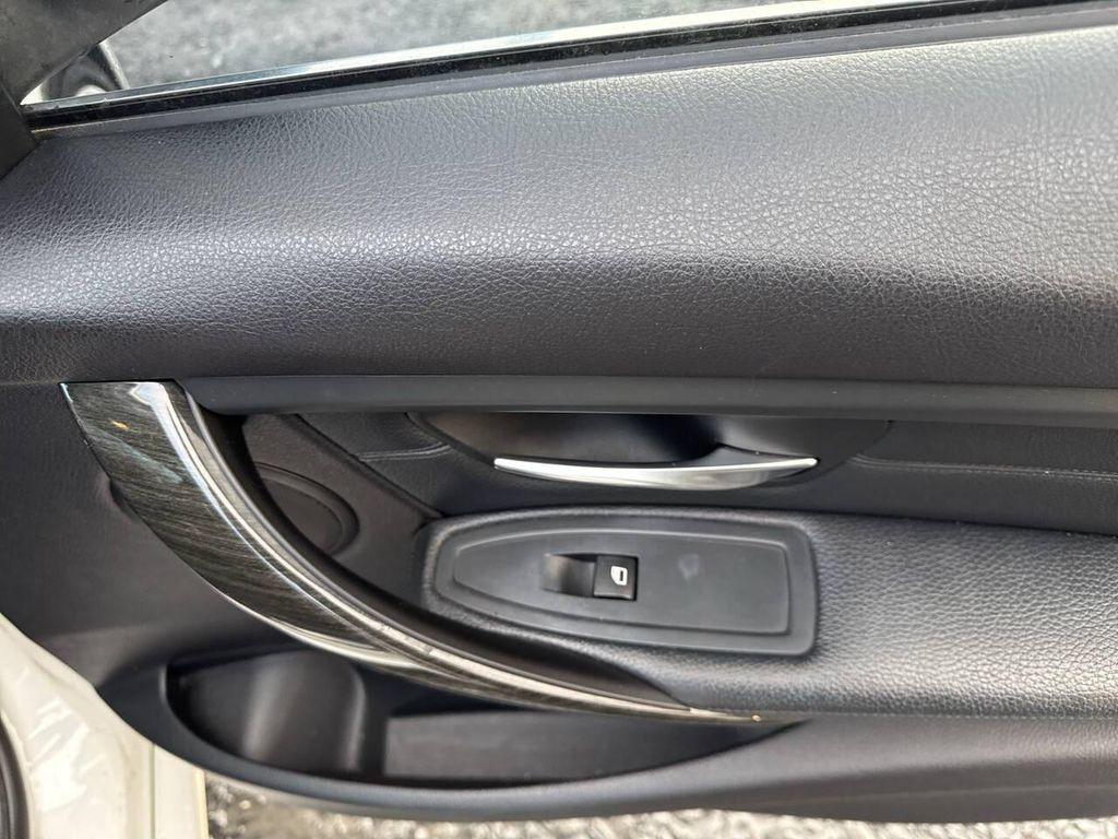 used 2014 BMW 328 car, priced at $9,995