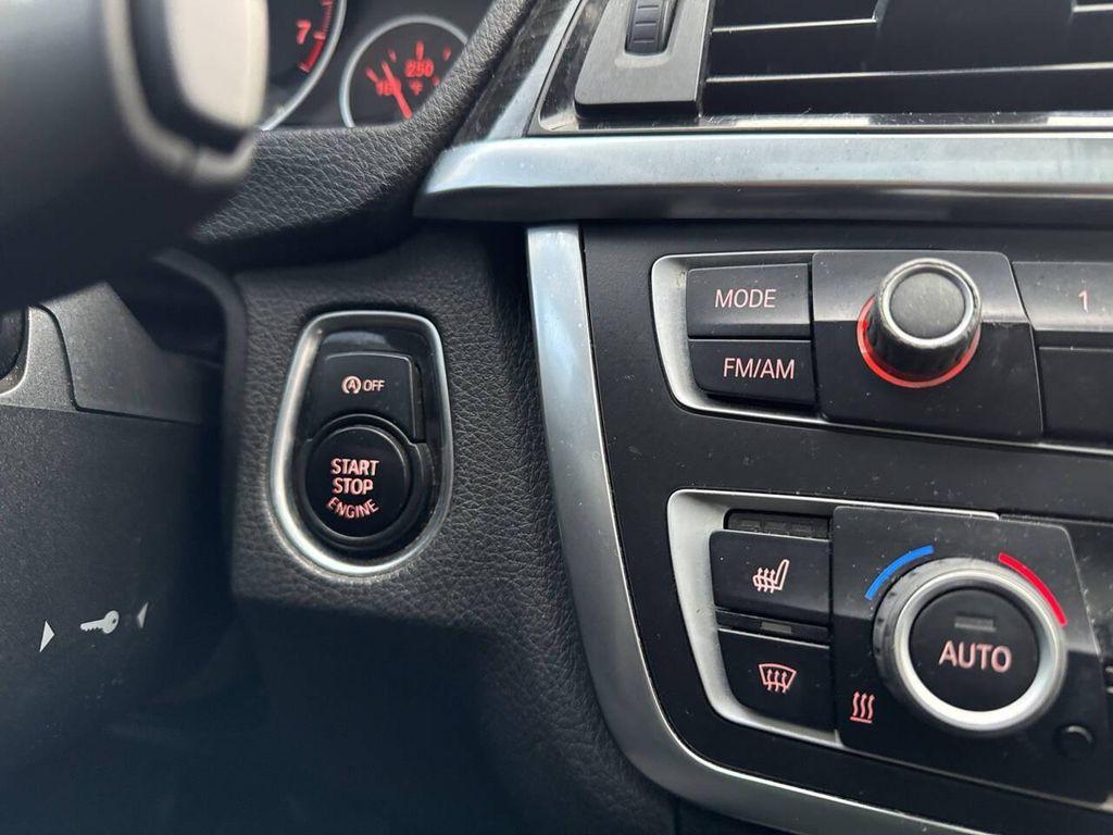 used 2014 BMW 328 car, priced at $9,995