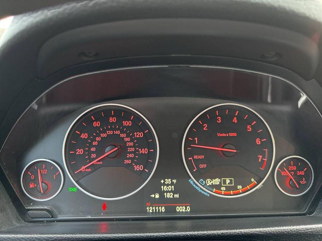 used 2014 BMW 328 car, priced at $9,995