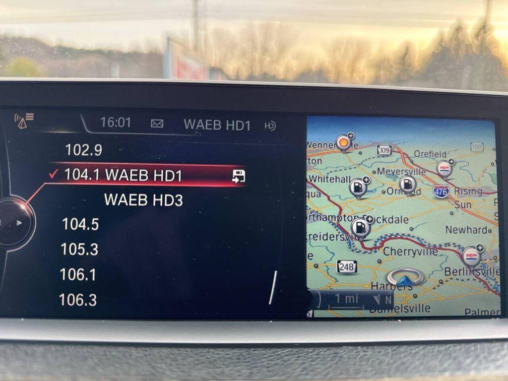 used 2014 BMW 328 car, priced at $9,995