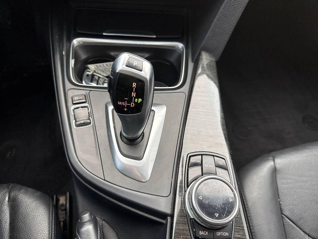 used 2014 BMW 328 car, priced at $9,995