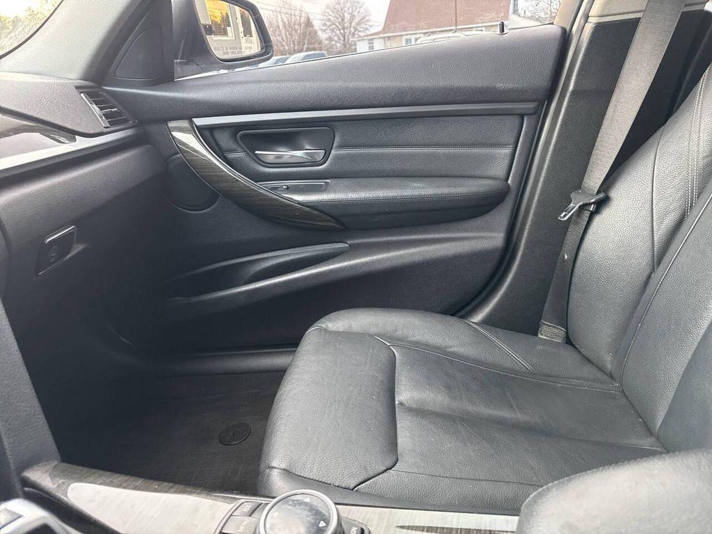 used 2014 BMW 328 car, priced at $9,995