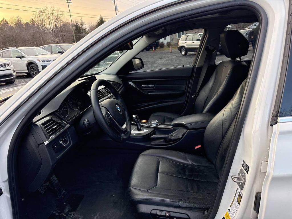 used 2014 BMW 328 car, priced at $9,995
