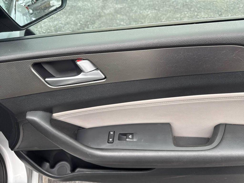 used 2015 Hyundai Sonata car, priced at $7,995