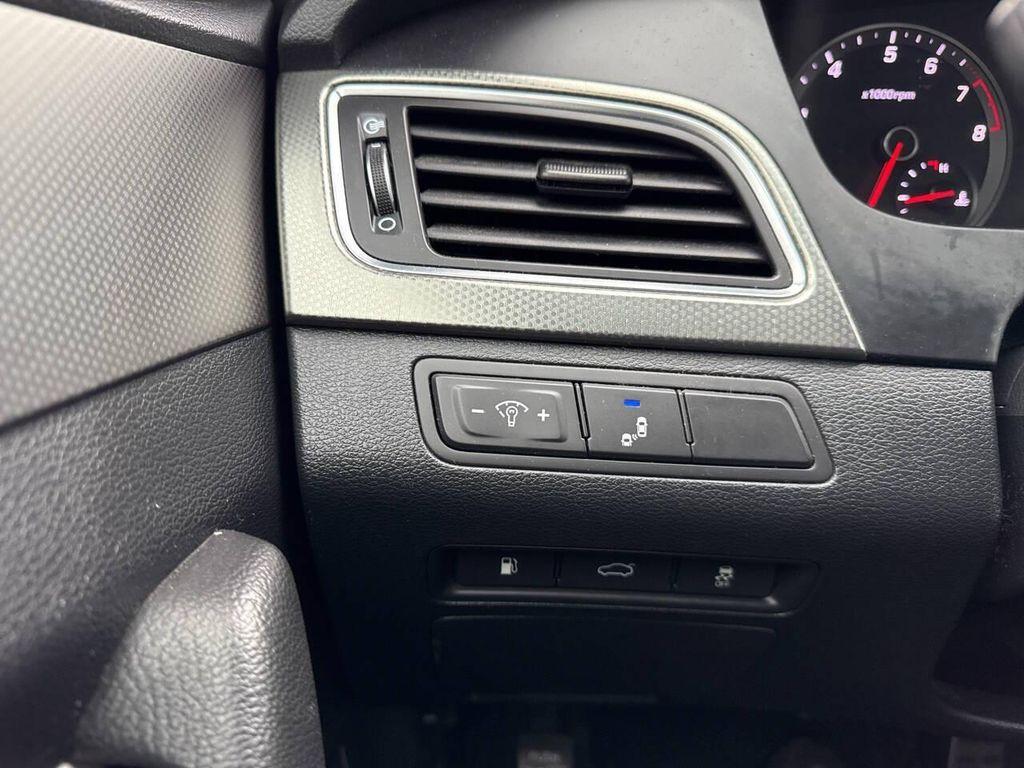 used 2015 Hyundai Sonata car, priced at $7,995