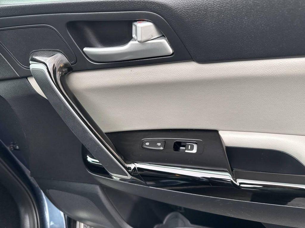 used 2018 Kia Sportage car, priced at $12,495