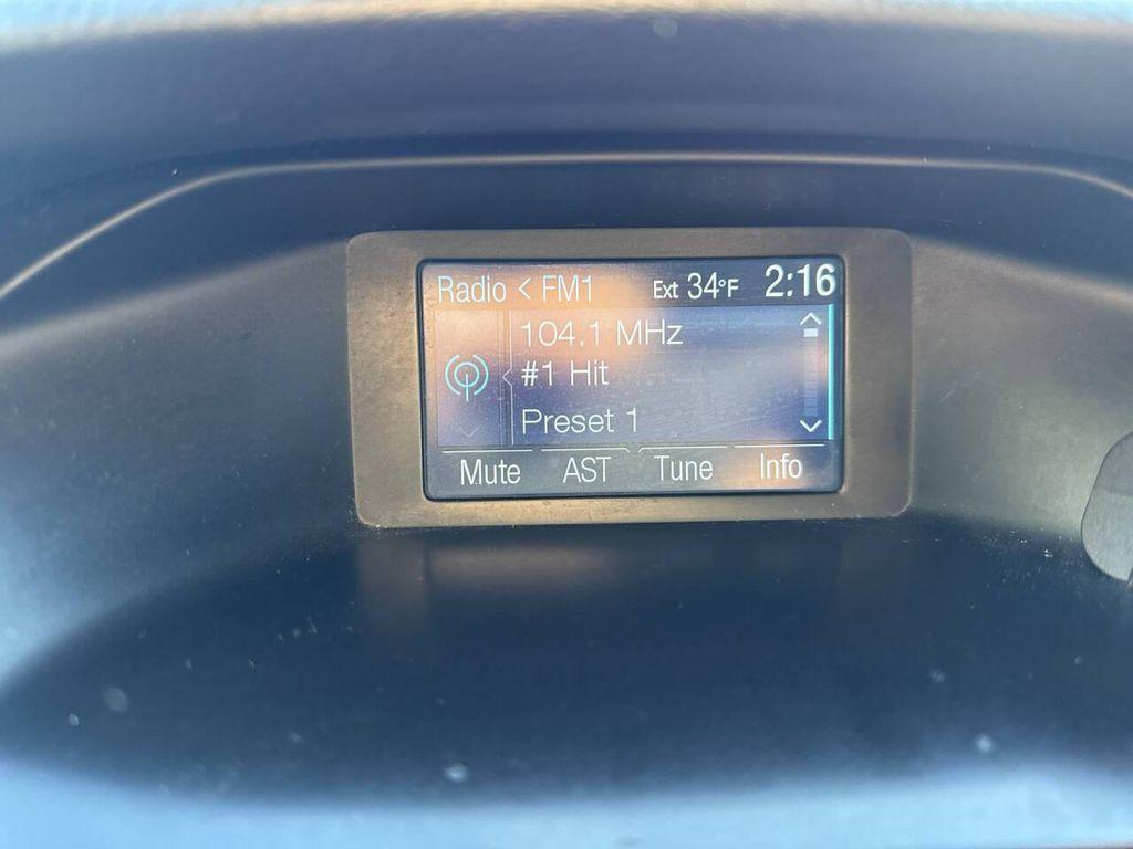 used 2012 Ford Focus car, priced at $3,995