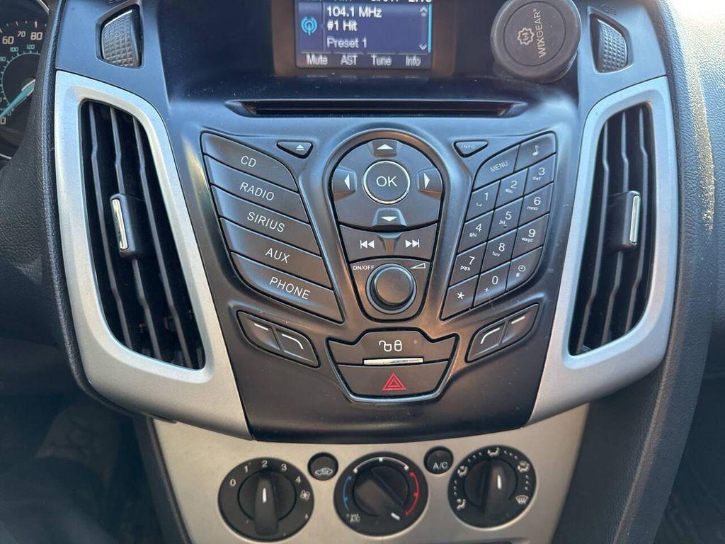 used 2012 Ford Focus car, priced at $3,995