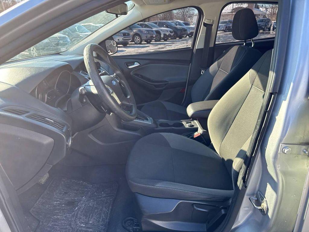 used 2012 Ford Focus car, priced at $3,995