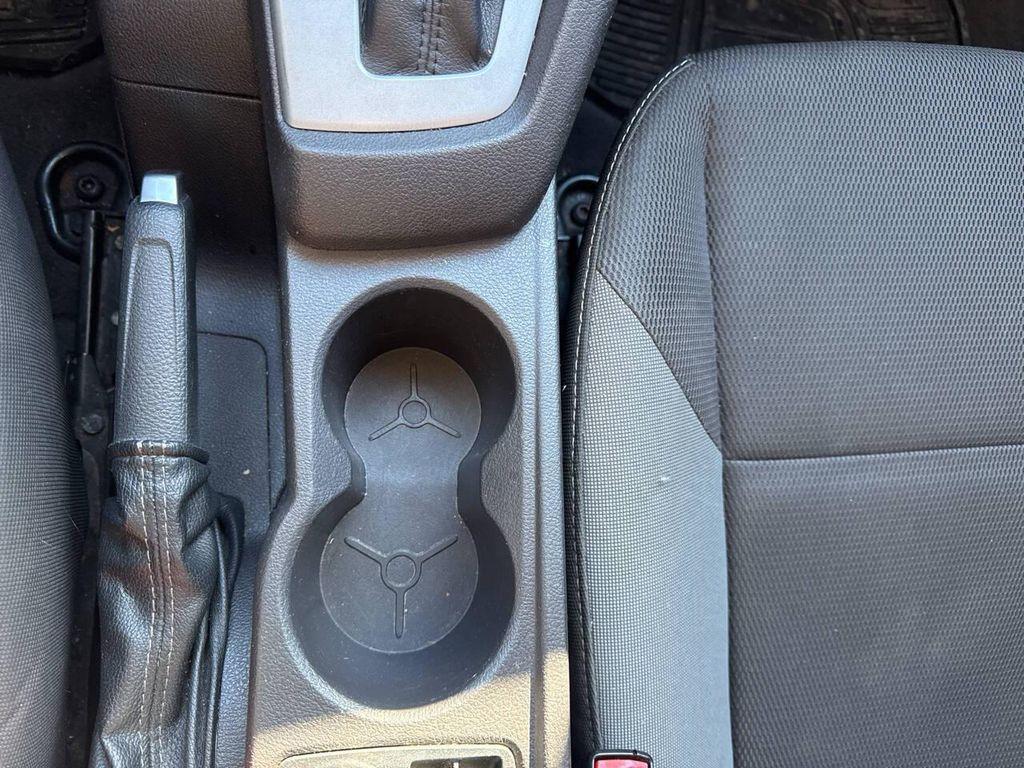 used 2012 Ford Focus car, priced at $3,995