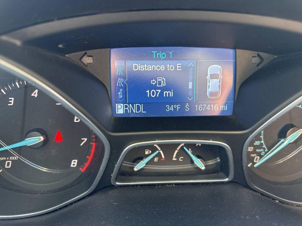 used 2012 Ford Focus car, priced at $3,995