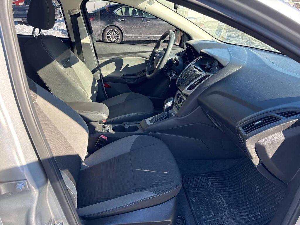 used 2012 Ford Focus car, priced at $3,995