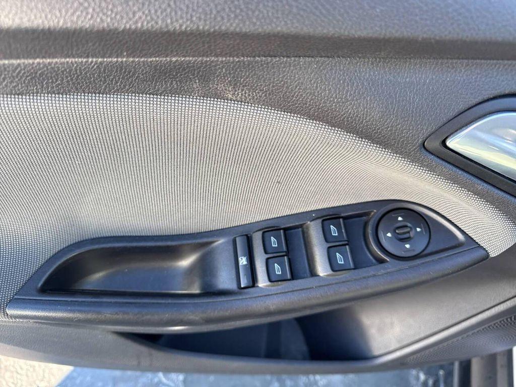 used 2012 Ford Focus car, priced at $3,995