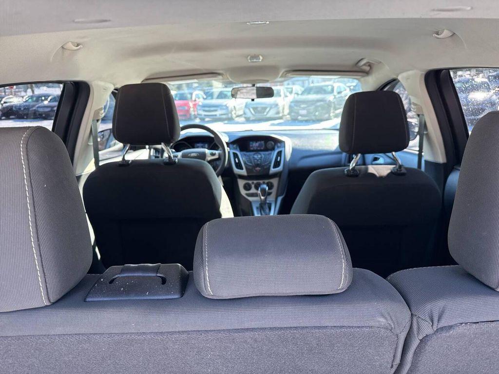 used 2012 Ford Focus car, priced at $3,995