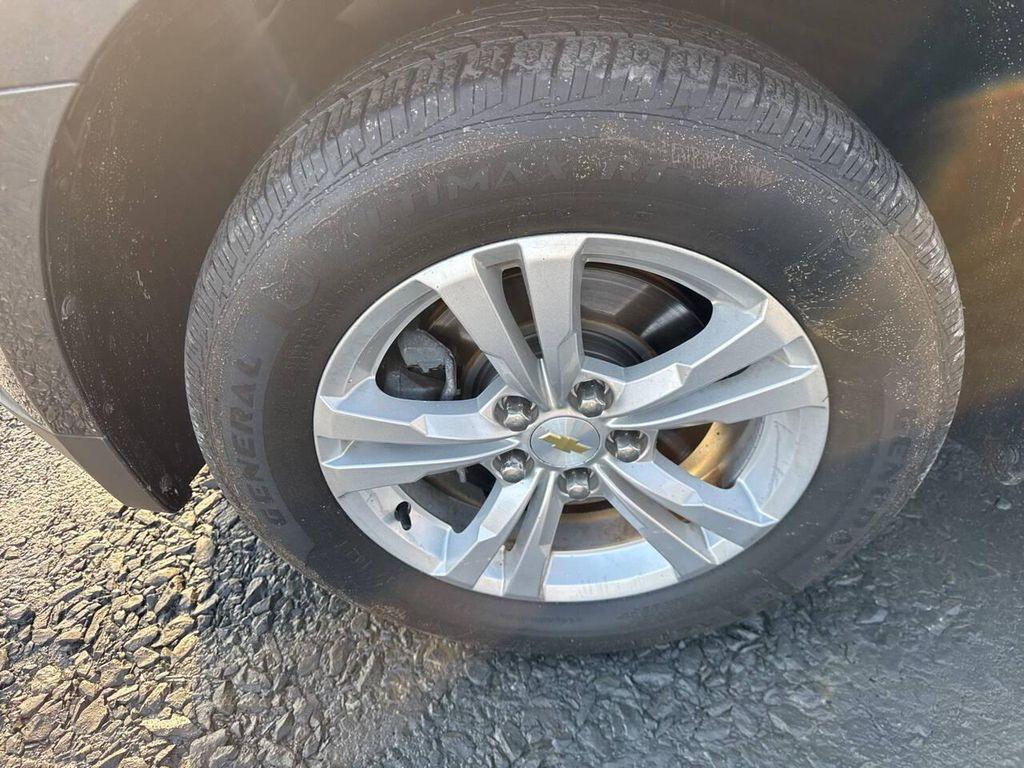 used 2011 Chevrolet Equinox car, priced at $7,995