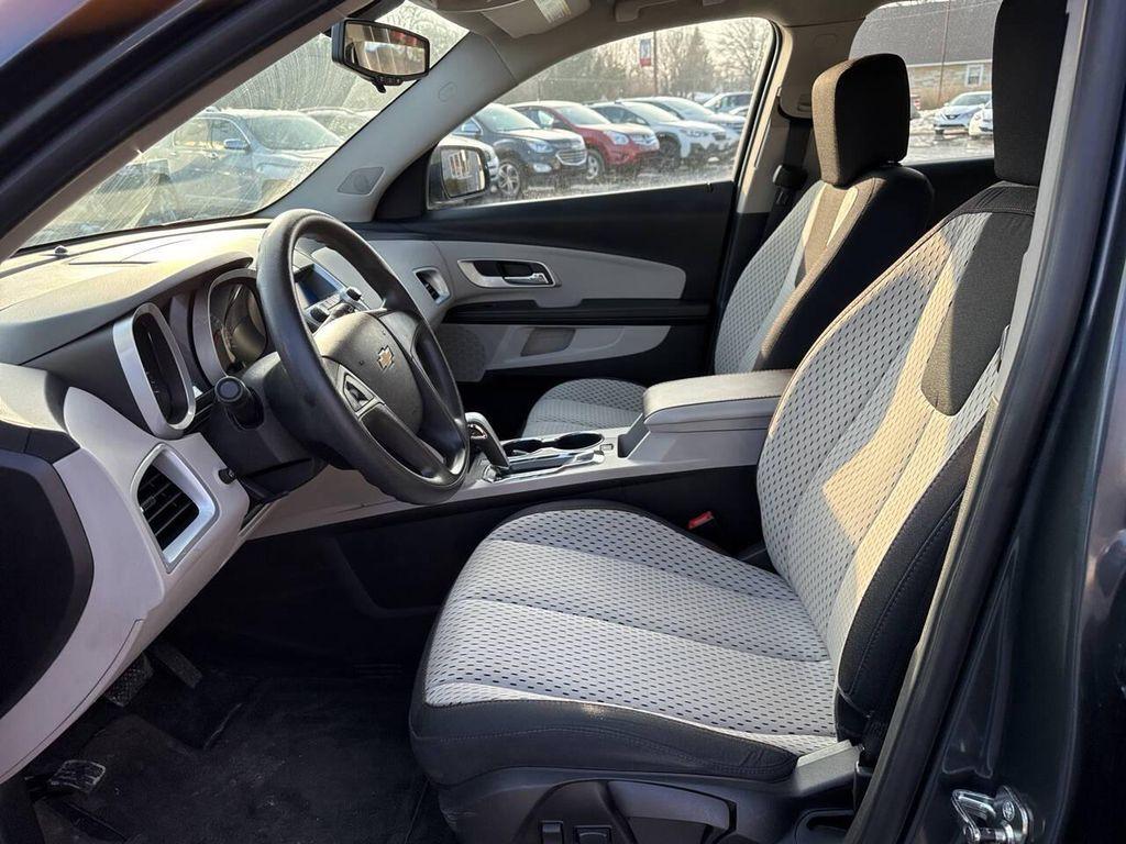 used 2011 Chevrolet Equinox car, priced at $7,995