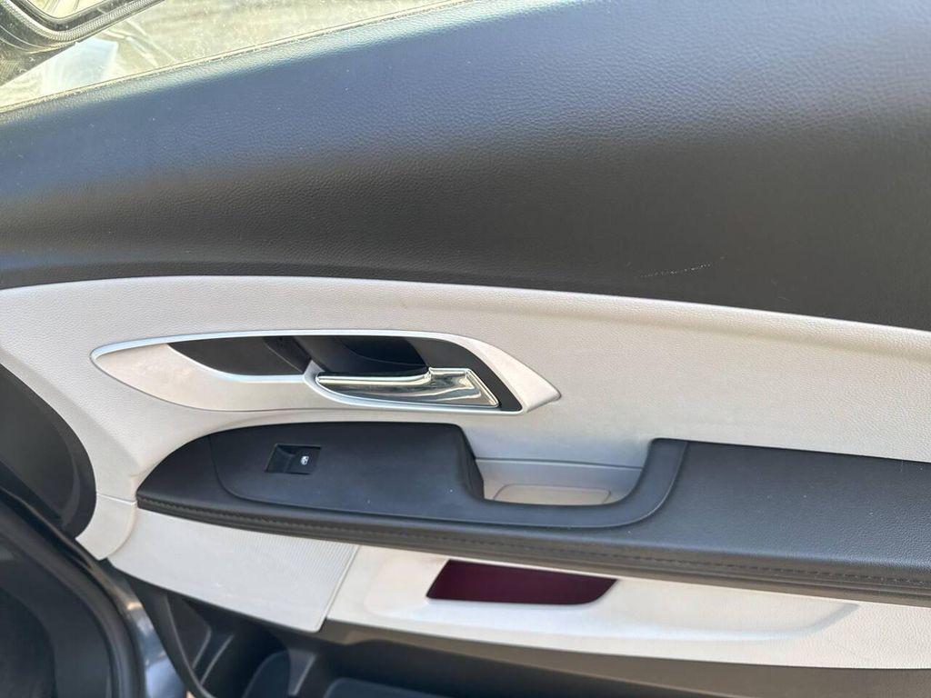 used 2011 Chevrolet Equinox car, priced at $7,995