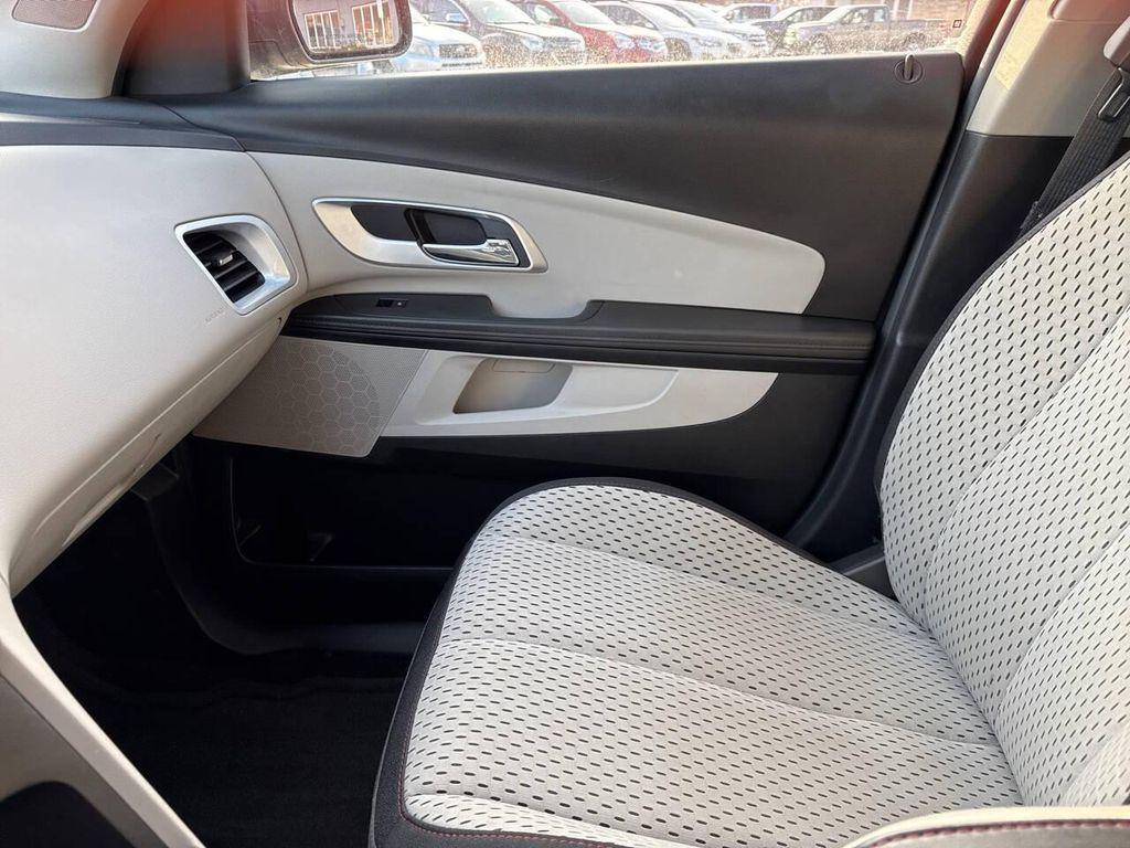 used 2011 Chevrolet Equinox car, priced at $7,995