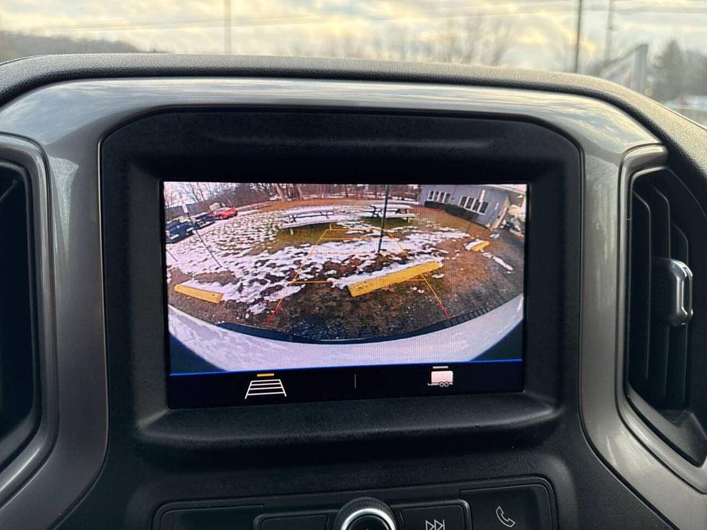 used 2021 Chevrolet Silverado 2500 car, priced at $25,495