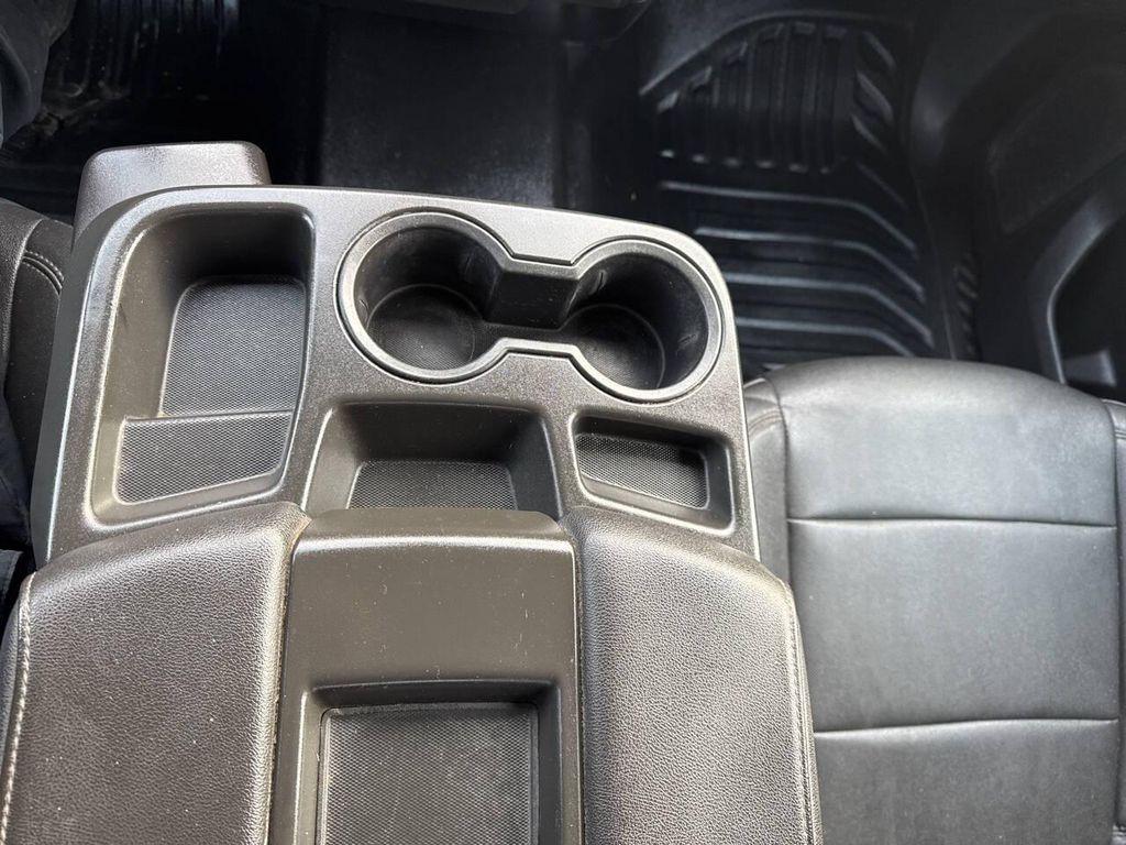 used 2021 Chevrolet Silverado 2500 car, priced at $25,495