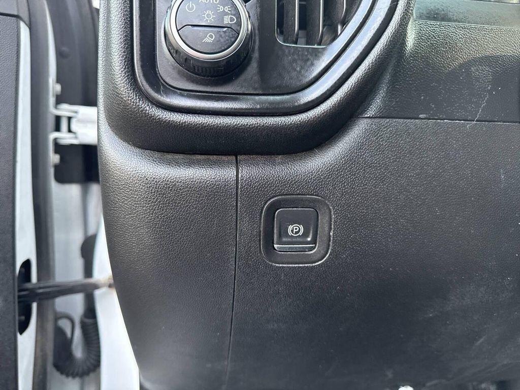 used 2021 Chevrolet Silverado 2500 car, priced at $25,495