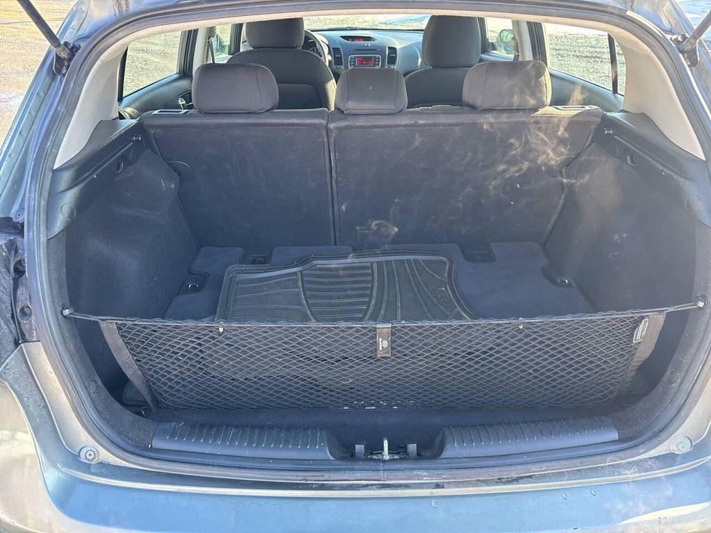 used 2016 Kia Forte car, priced at $7,495