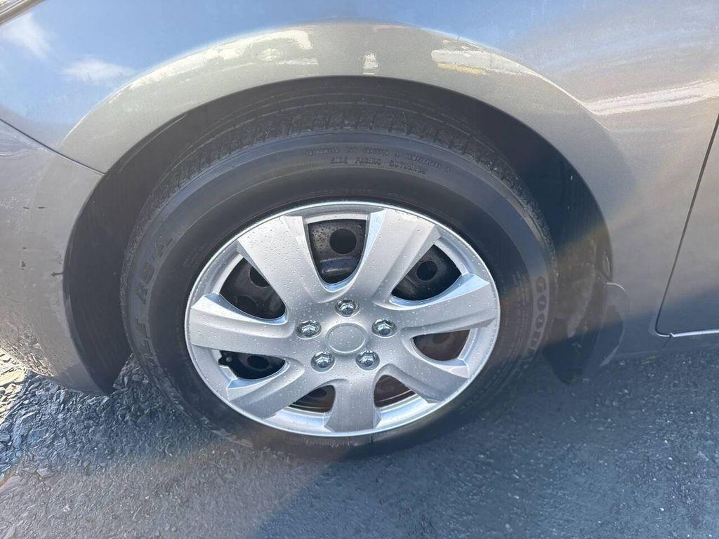 used 2016 Kia Forte car, priced at $7,495