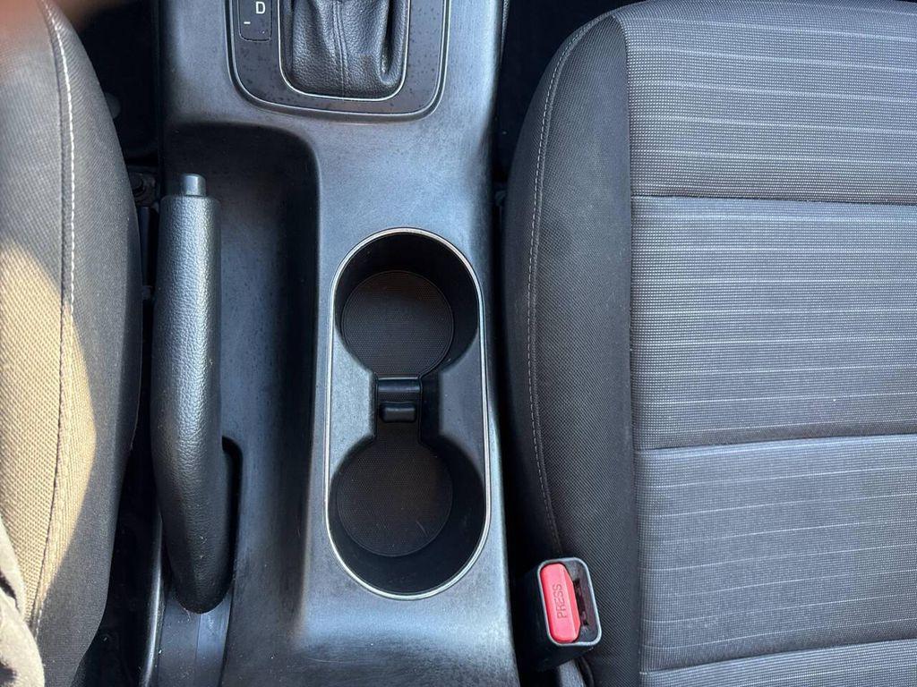 used 2016 Kia Forte car, priced at $7,495