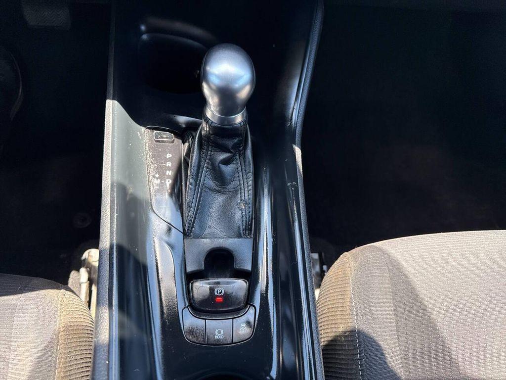 used 2018 Toyota C-HR car, priced at $14,095