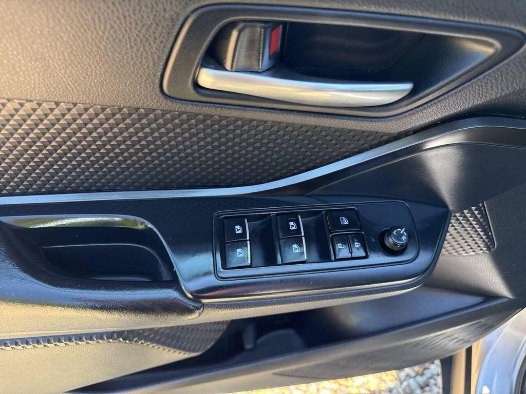 used 2018 Toyota C-HR car, priced at $14,095