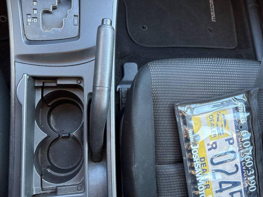 used 2012 Mazda Mazda3 car, priced at $5,995