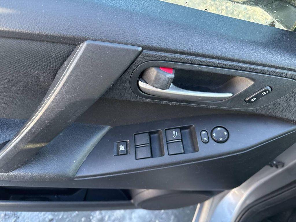 used 2012 Mazda Mazda3 car, priced at $5,995