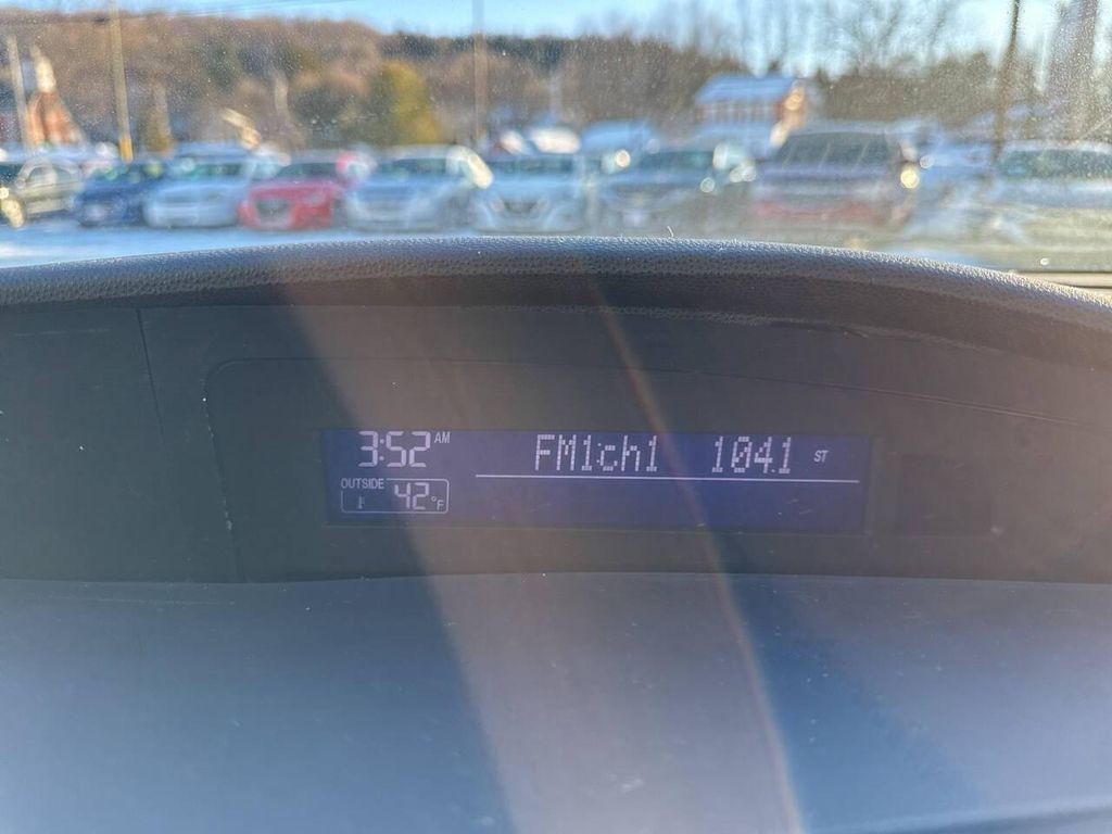 used 2012 Mazda Mazda3 car, priced at $5,995