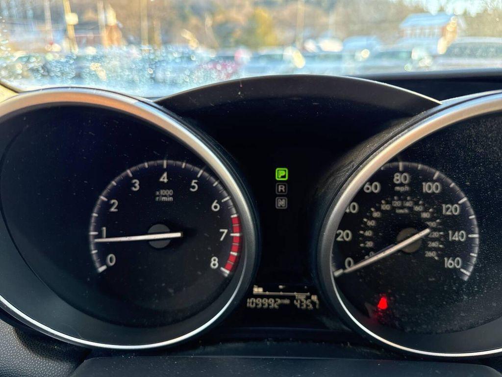 used 2012 Mazda Mazda3 car, priced at $5,995