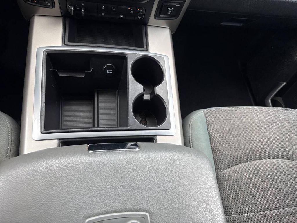 used 2015 Ram 1500 car, priced at $15,995