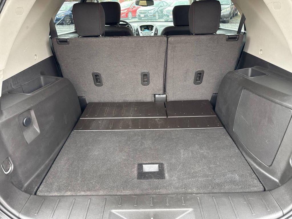 used 2015 Chevrolet Equinox car, priced at $8,995