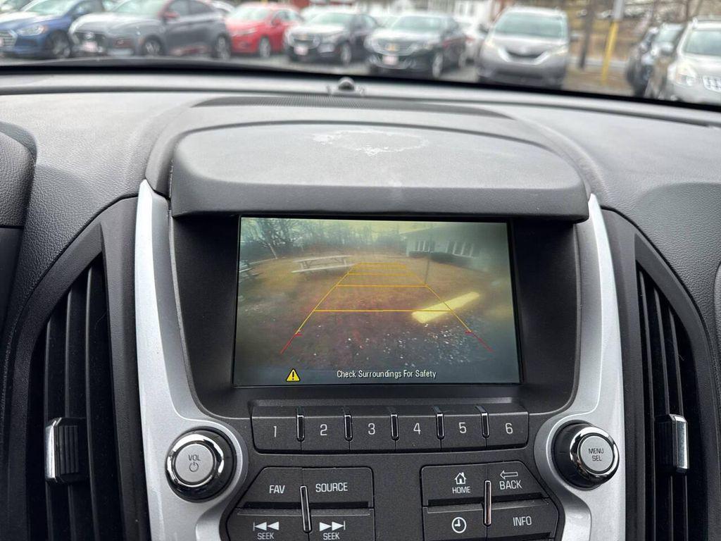 used 2015 Chevrolet Equinox car, priced at $8,995