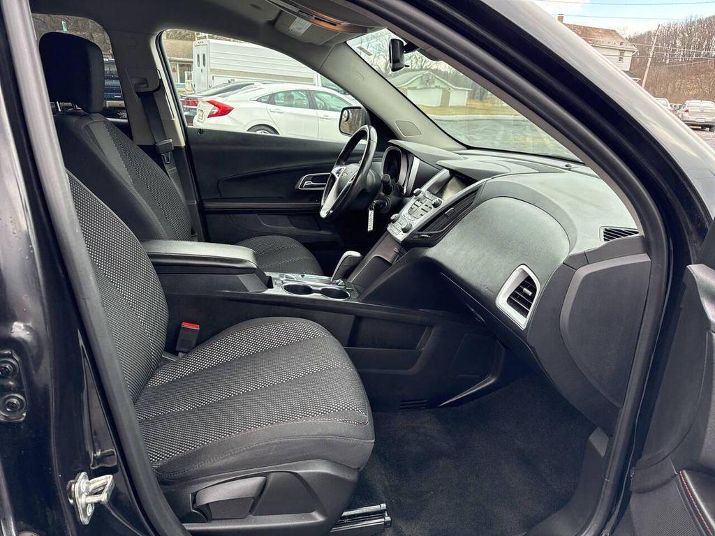 used 2015 Chevrolet Equinox car, priced at $8,995