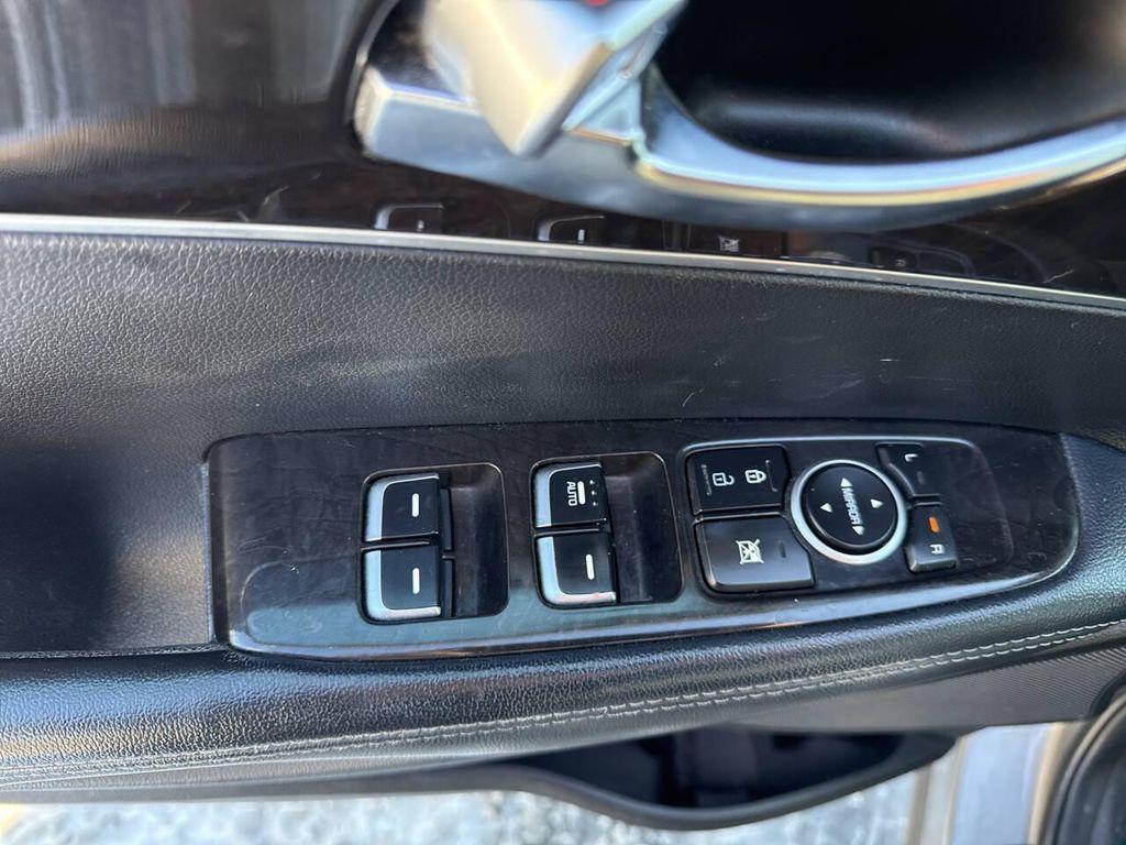 used 2017 Kia Sorento car, priced at $9,895