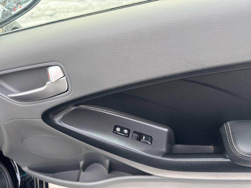 used 2017 Kia Forte car, priced at $8,995