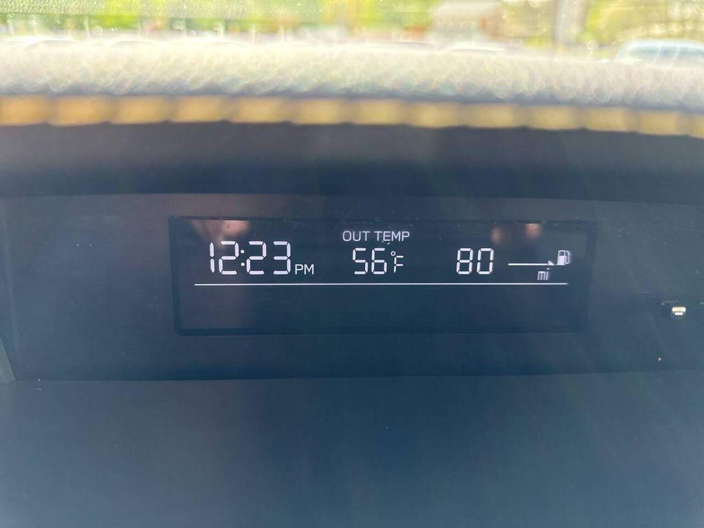 used 2021 Subaru Crosstrek car, priced at $16,795