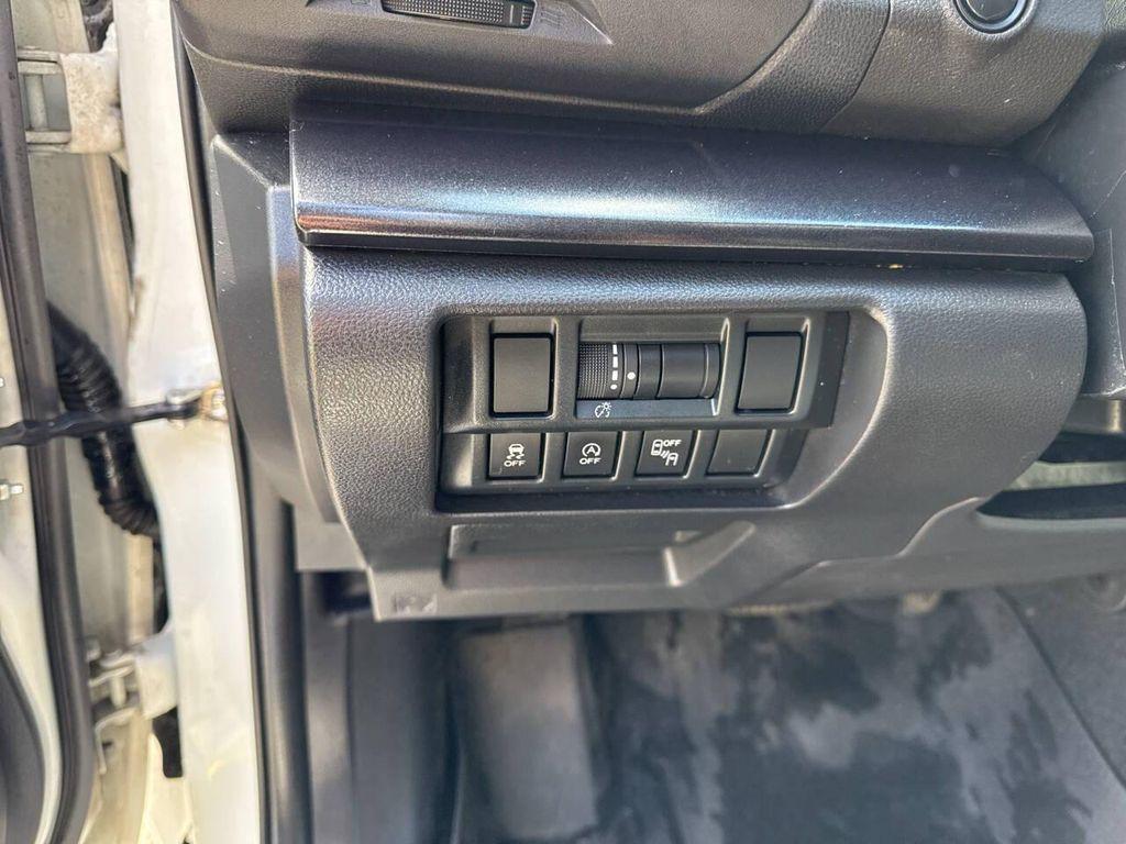 used 2021 Subaru Crosstrek car, priced at $16,795