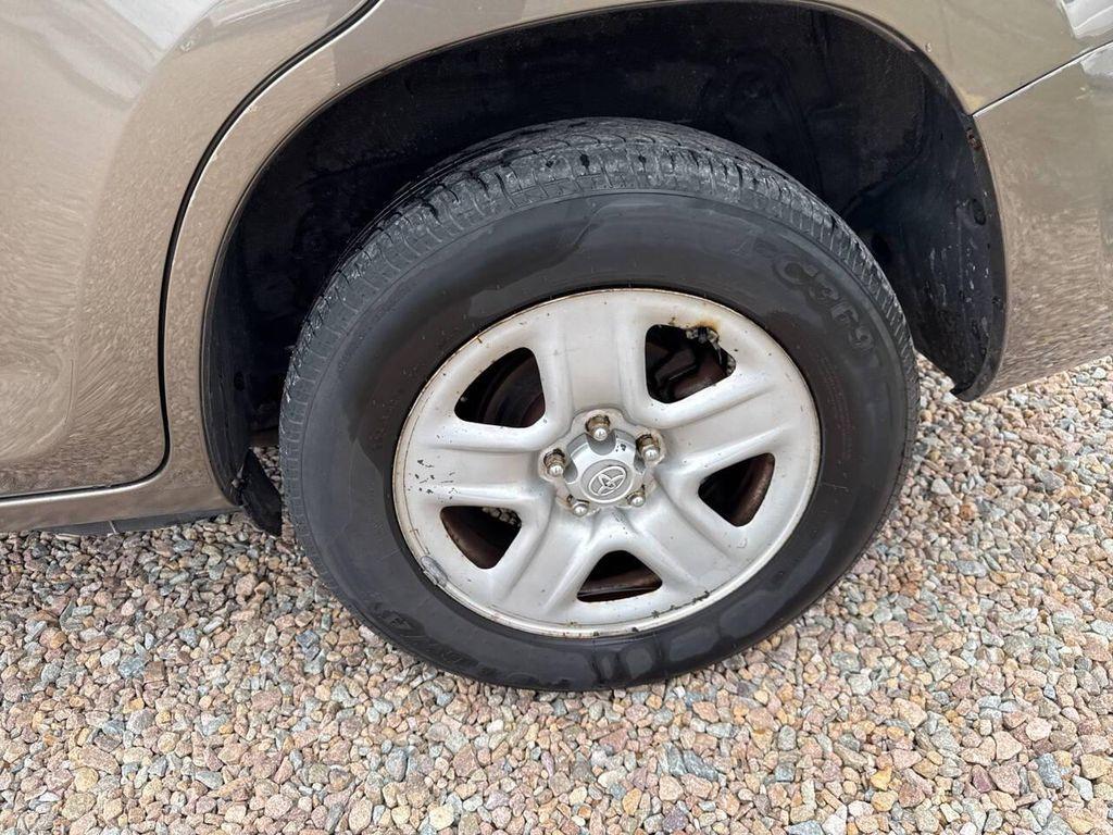 used 2011 Toyota RAV4 car, priced at $8,995