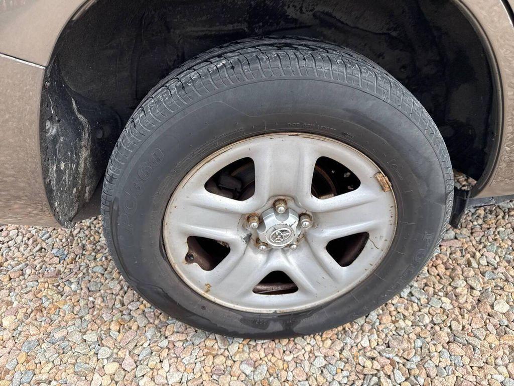 used 2011 Toyota RAV4 car, priced at $8,995