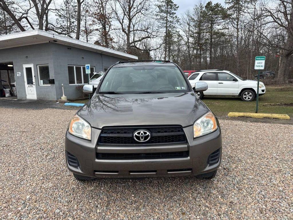 used 2011 Toyota RAV4 car, priced at $8,995